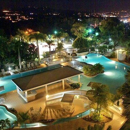 Fajardo Inn Екстериор снимка