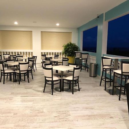 Fajardo Inn Екстериор снимка