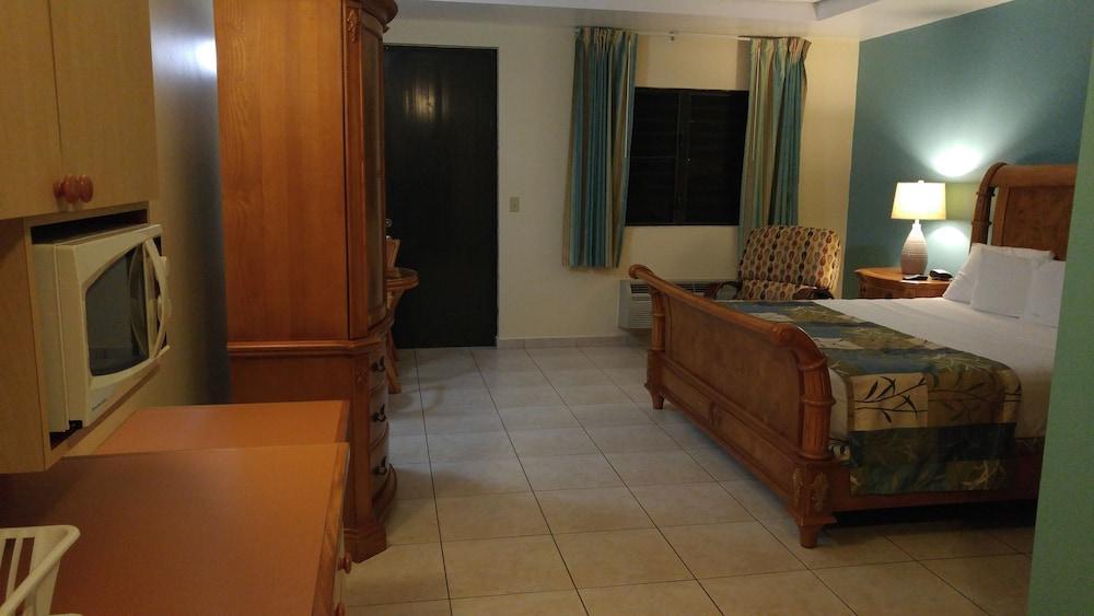 Fajardo Inn Екстериор снимка