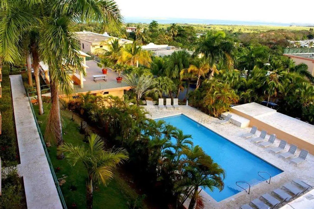 Fajardo Inn Екстериор снимка