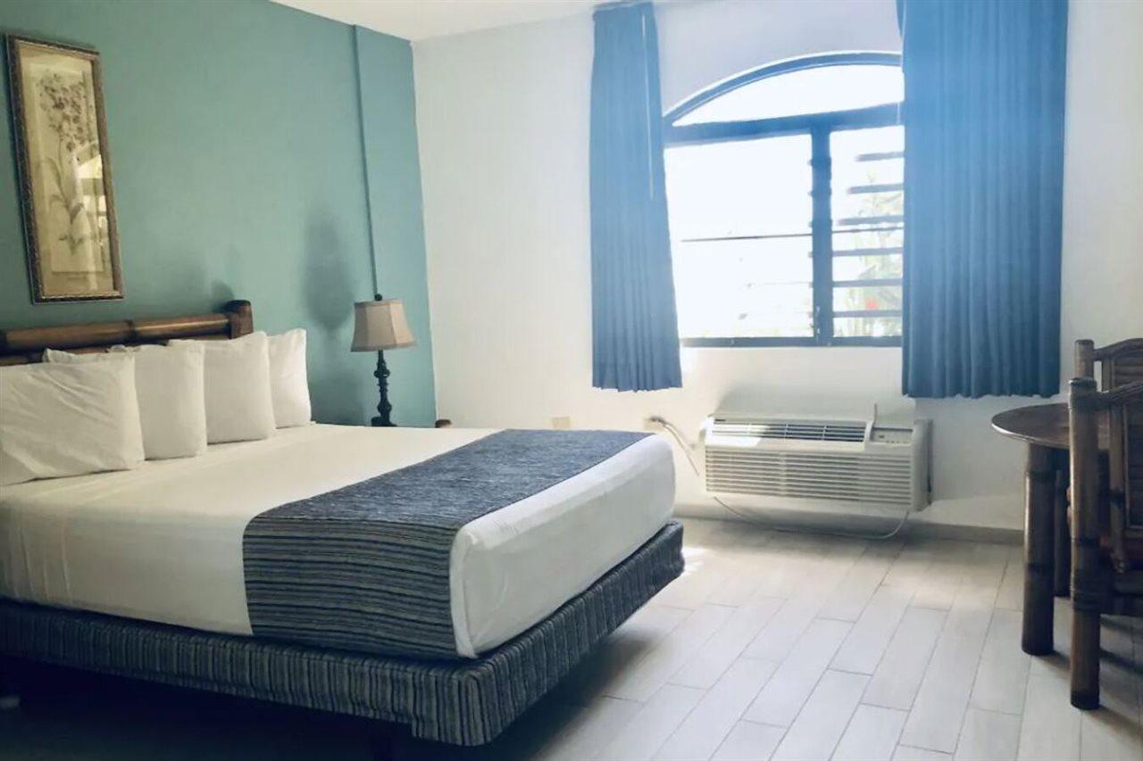 Fajardo Inn Екстериор снимка