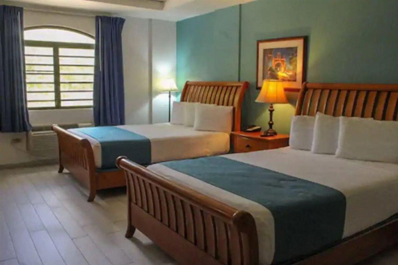 Fajardo Inn Екстериор снимка