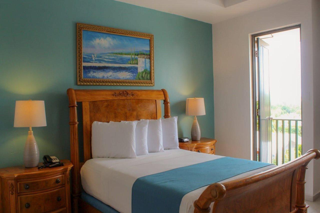 Fajardo Inn Екстериор снимка