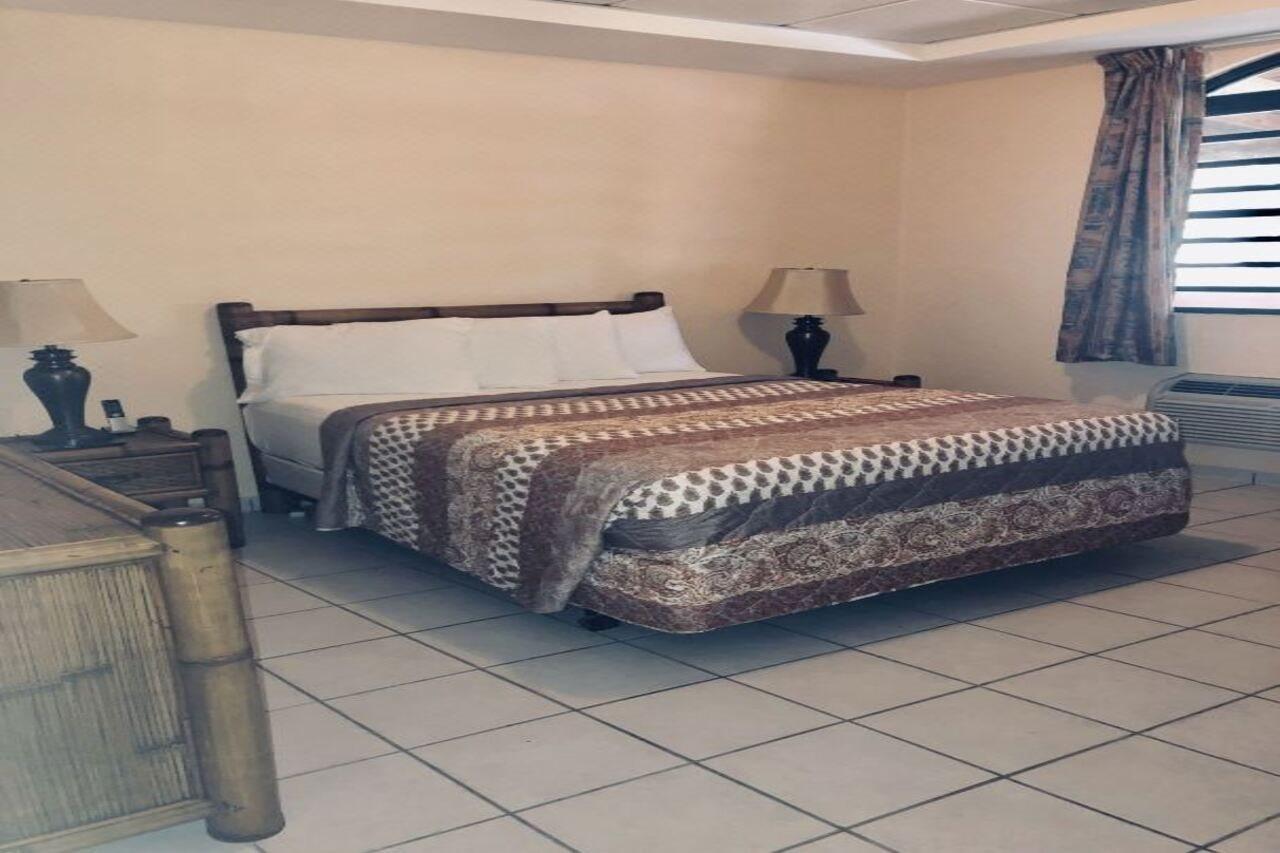 Fajardo Inn Екстериор снимка