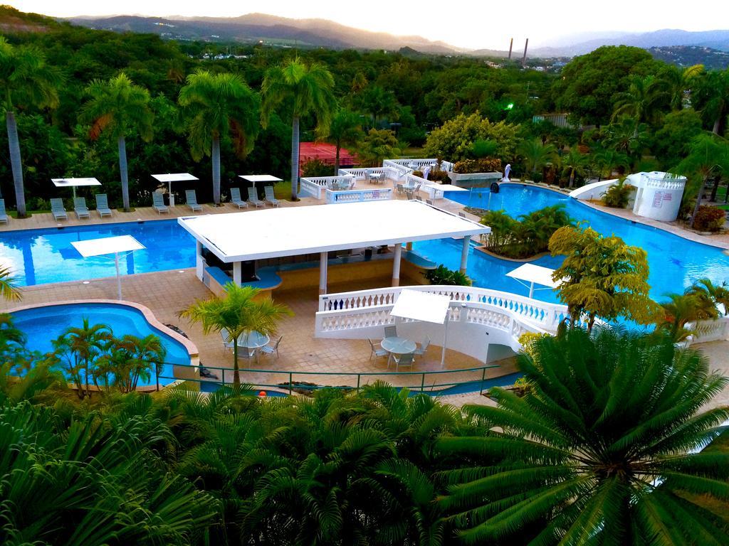 Fajardo Inn Екстериор снимка