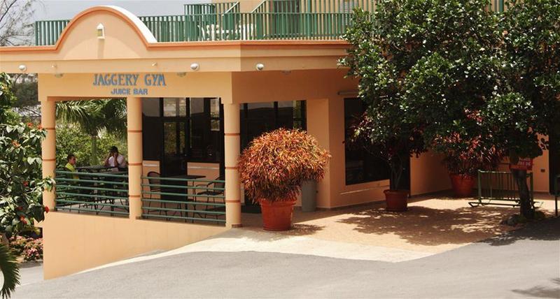 Fajardo Inn Екстериор снимка