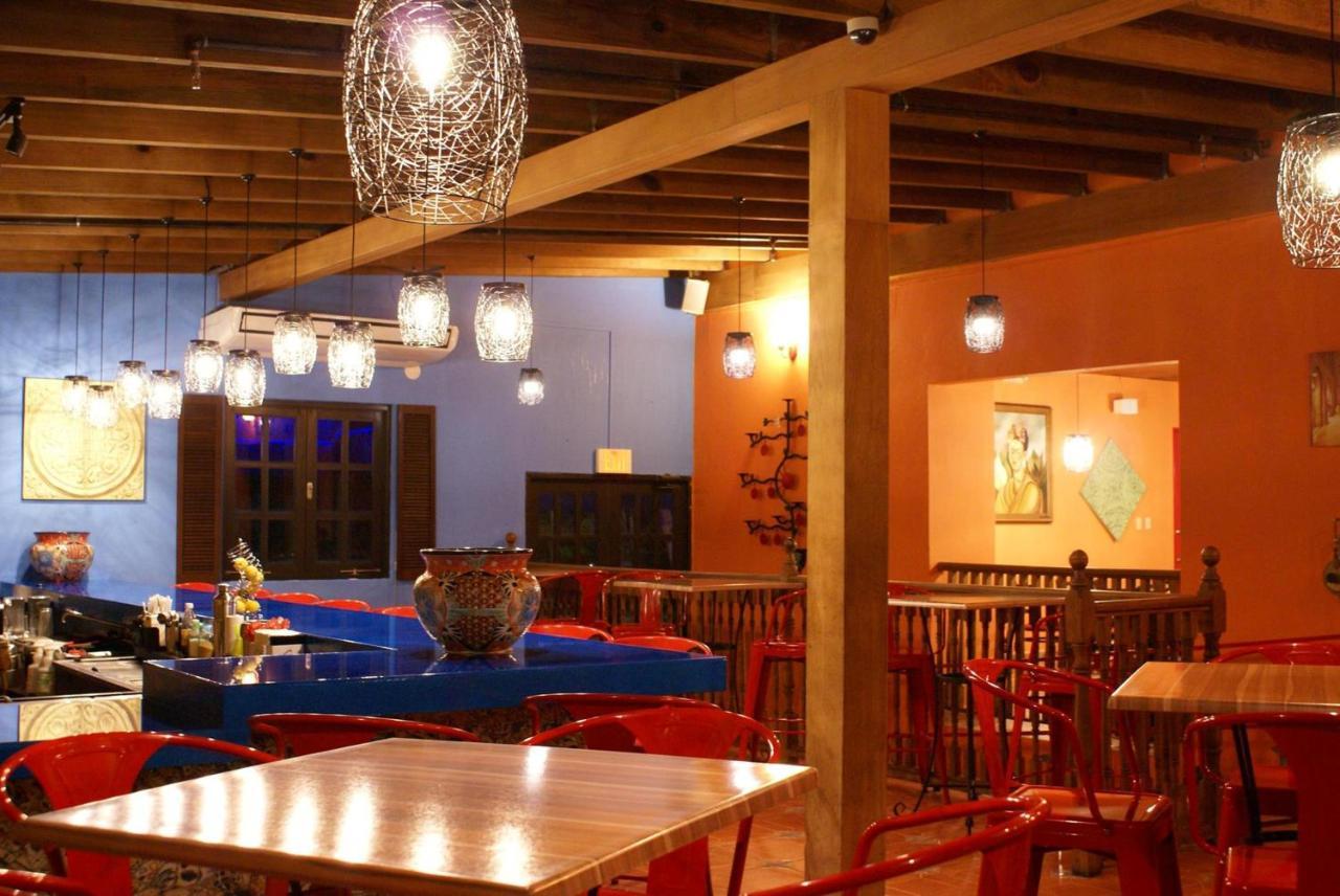 Fajardo Inn Екстериор снимка