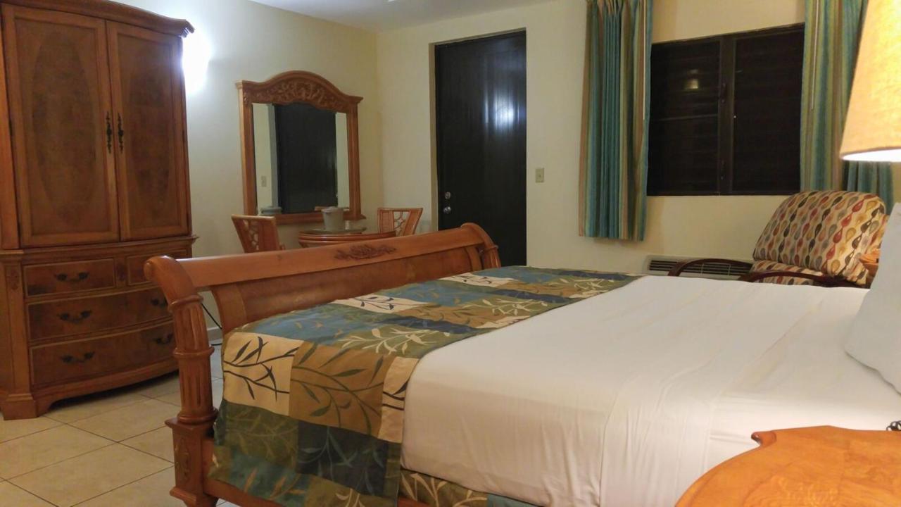 Fajardo Inn Екстериор снимка