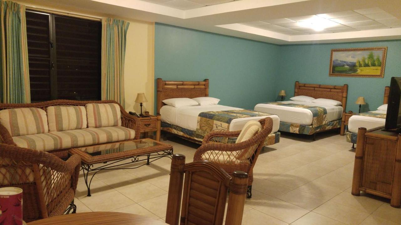 Fajardo Inn Екстериор снимка