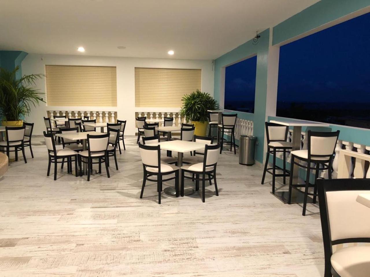 Fajardo Inn Екстериор снимка
