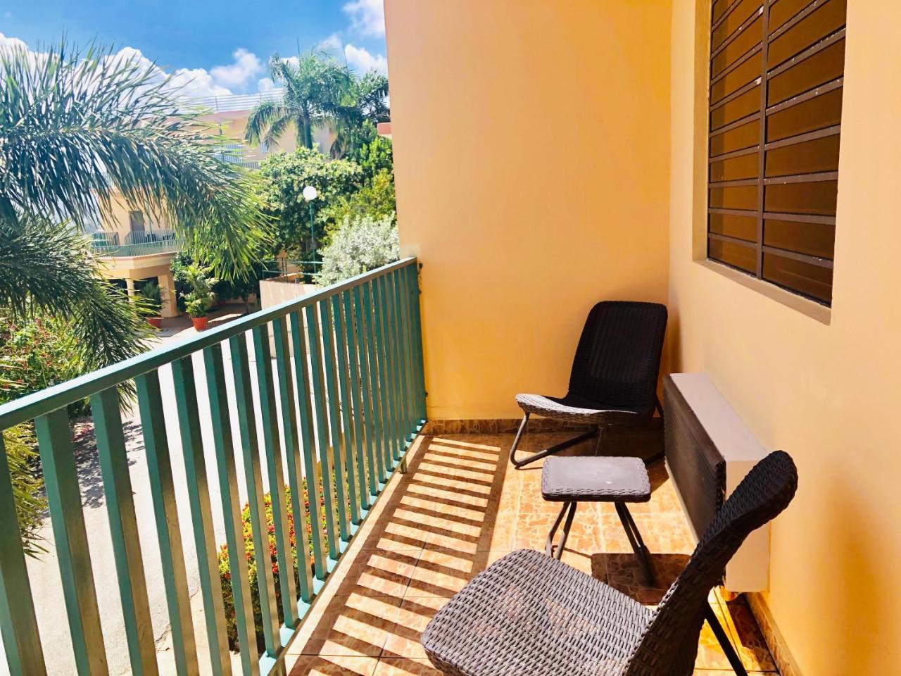 Fajardo Inn Екстериор снимка