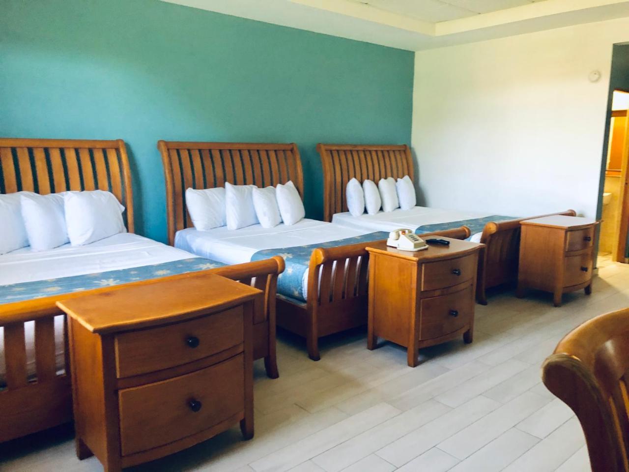 Fajardo Inn Екстериор снимка