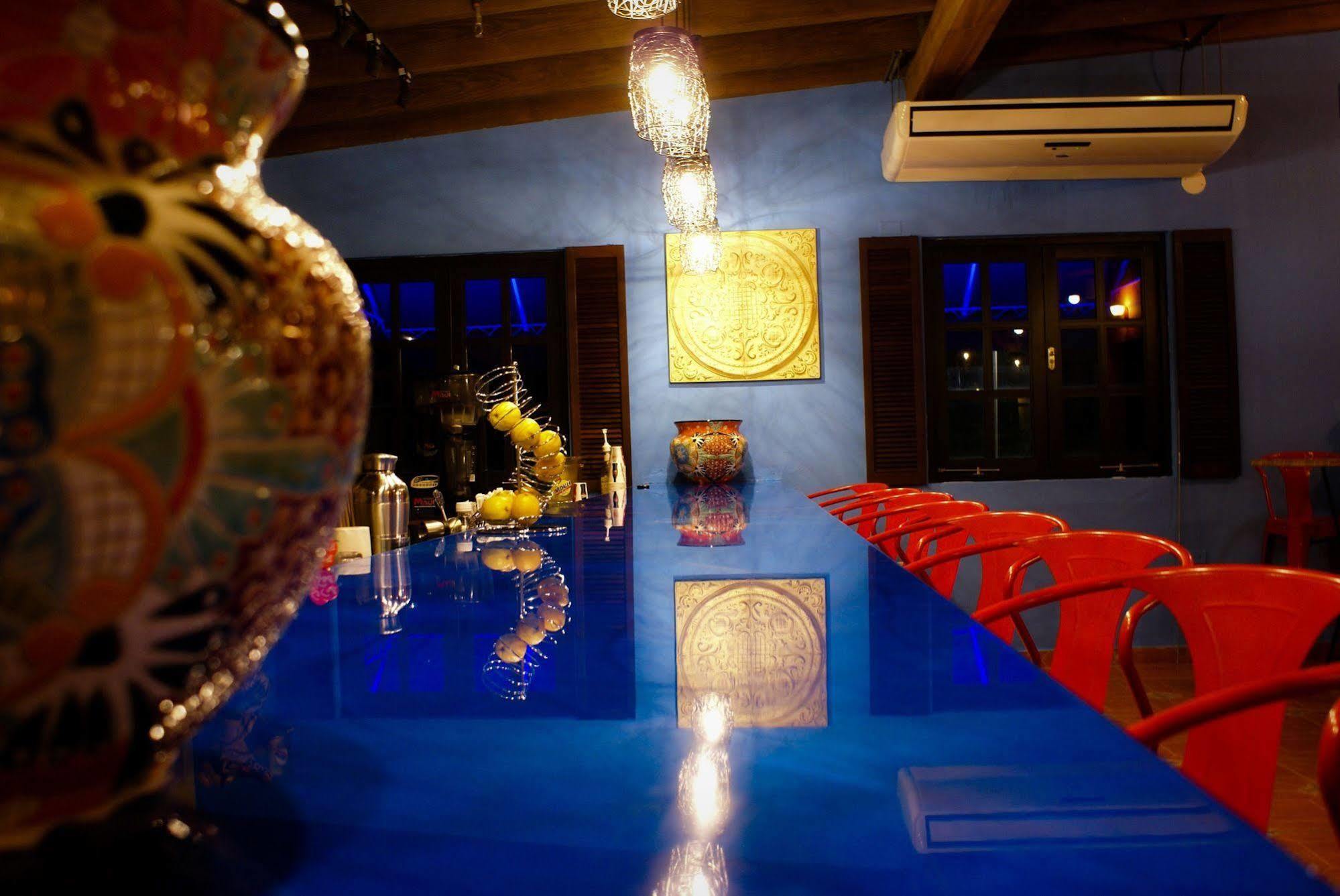 Fajardo Inn Екстериор снимка