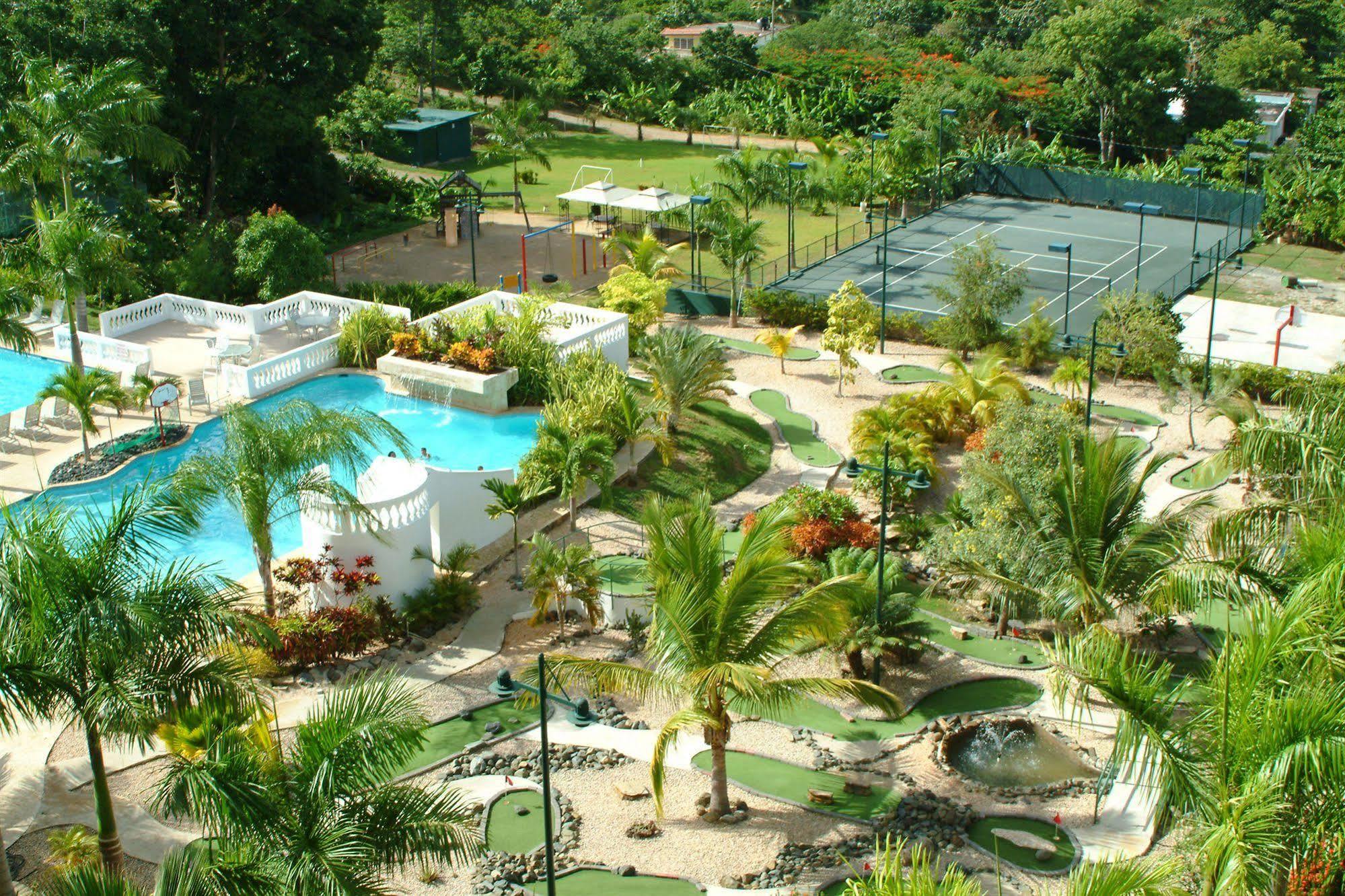 Fajardo Inn Екстериор снимка