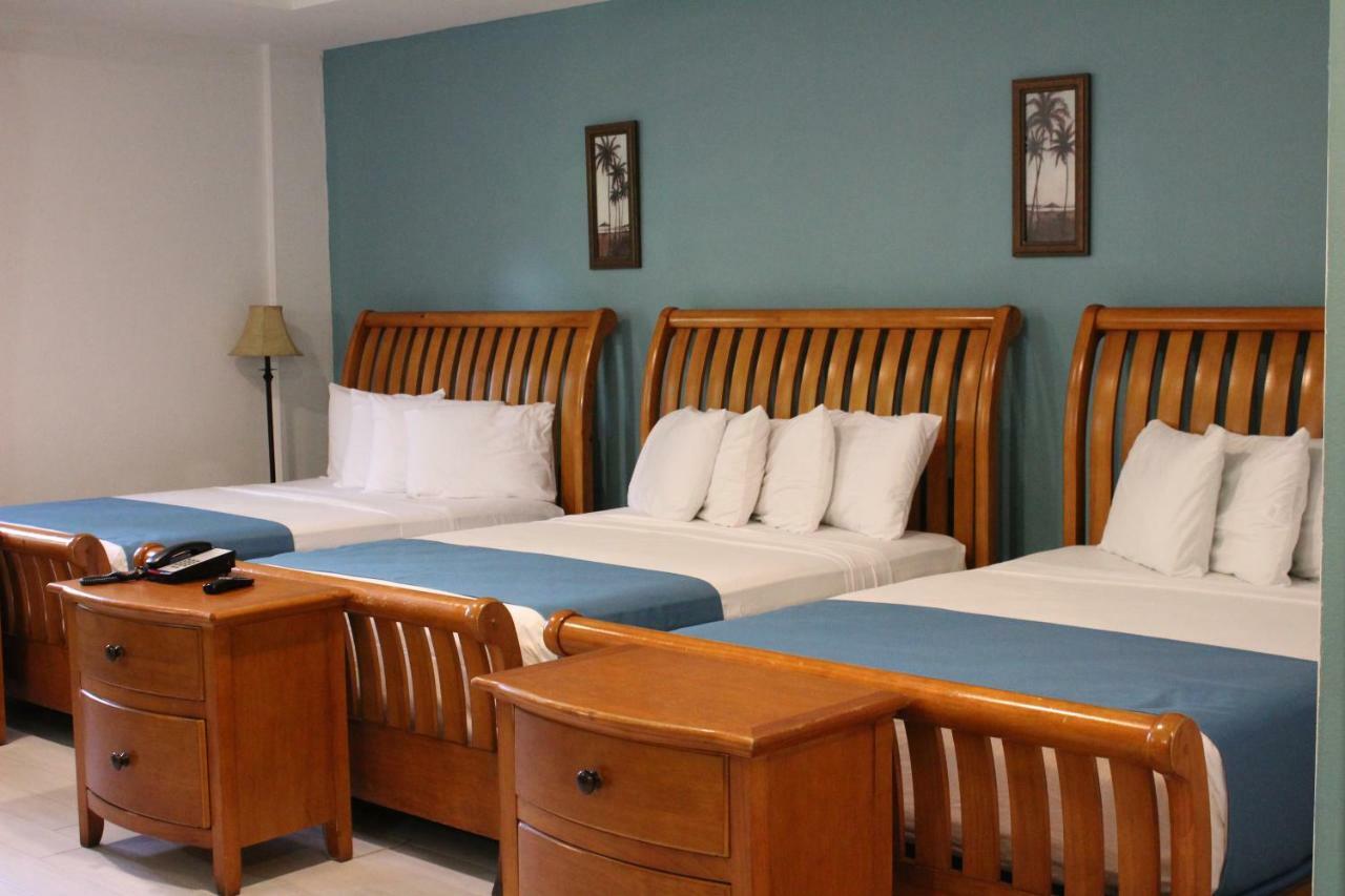 Fajardo Inn Стая снимка