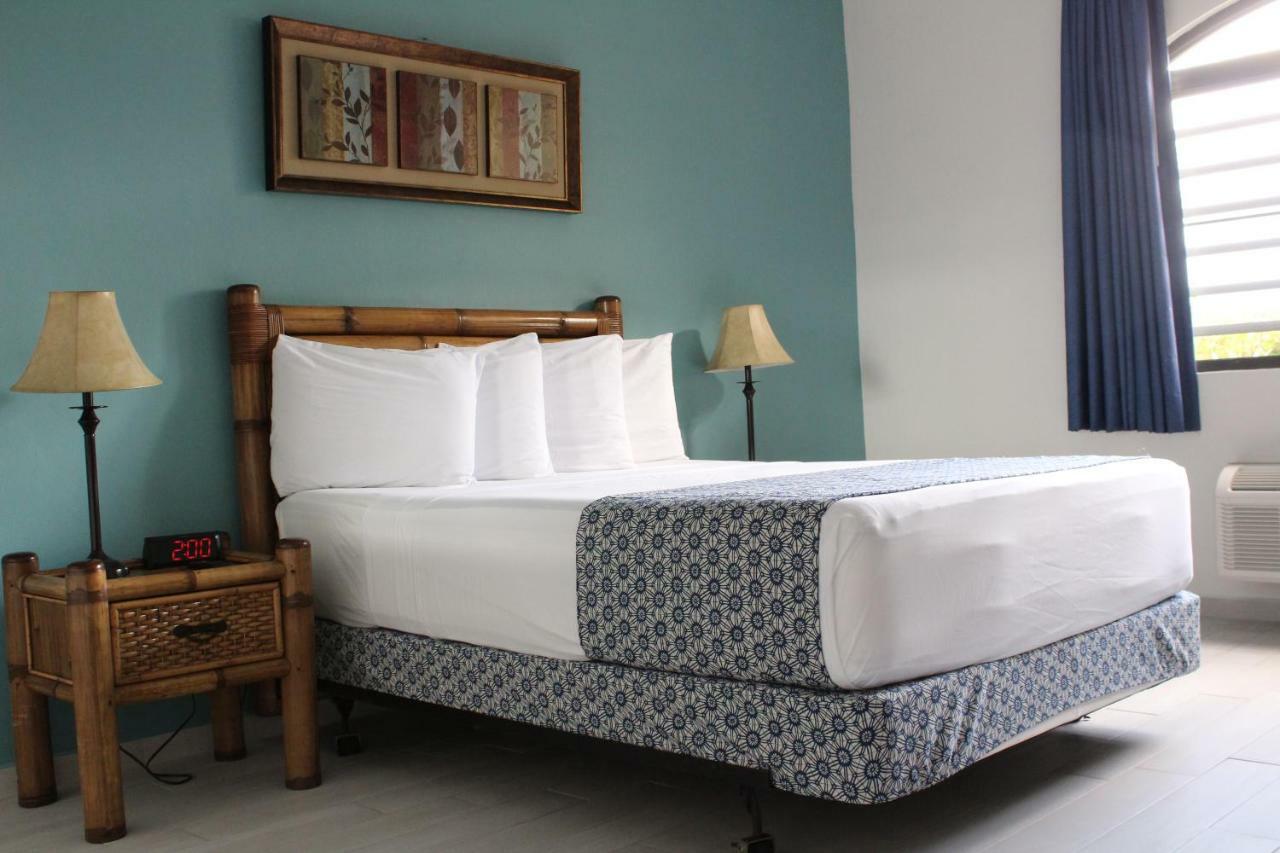 Fajardo Inn Екстериор снимка