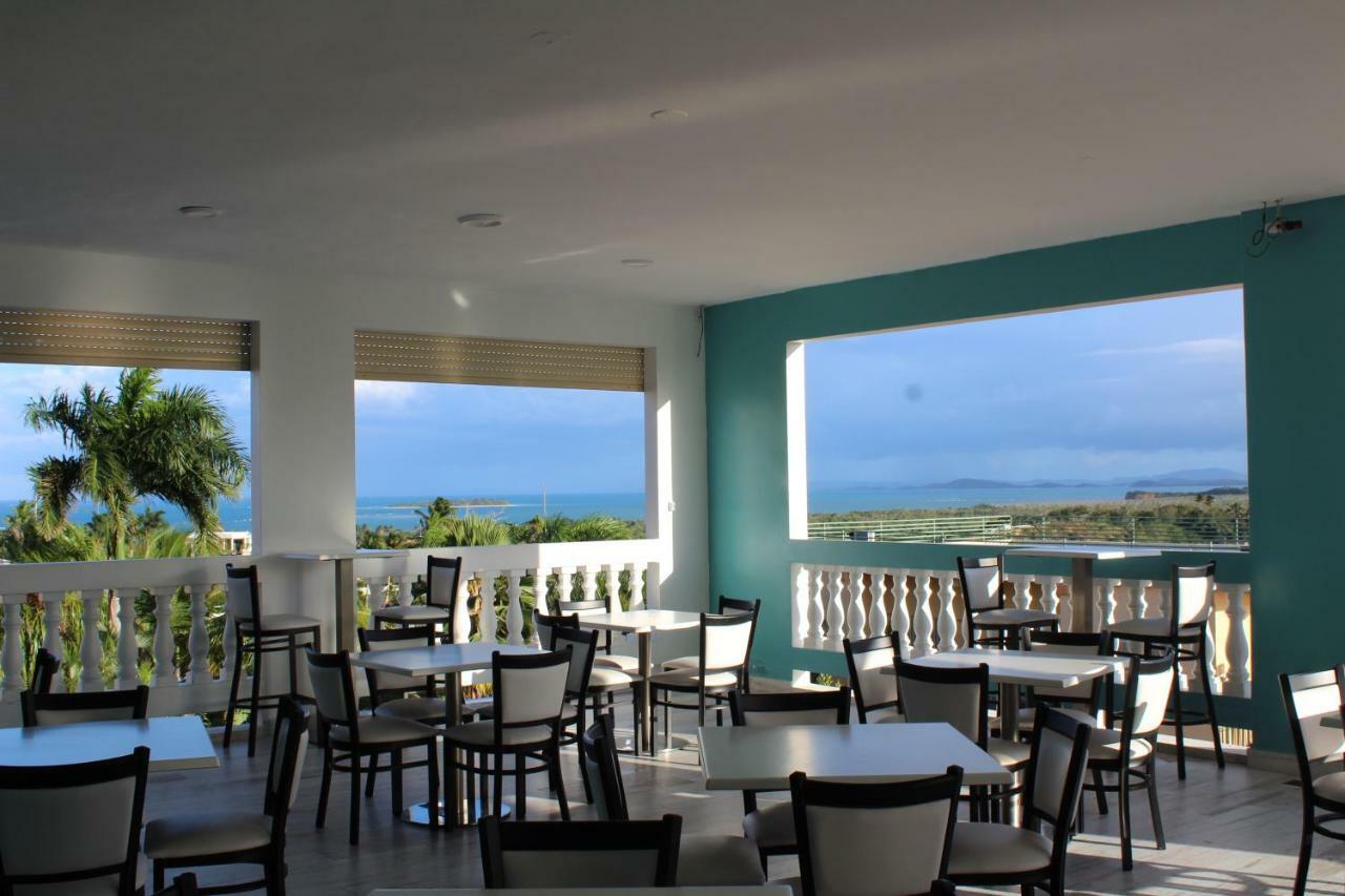 Fajardo Inn Екстериор снимка