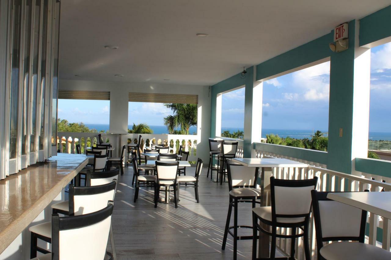 Fajardo Inn Екстериор снимка