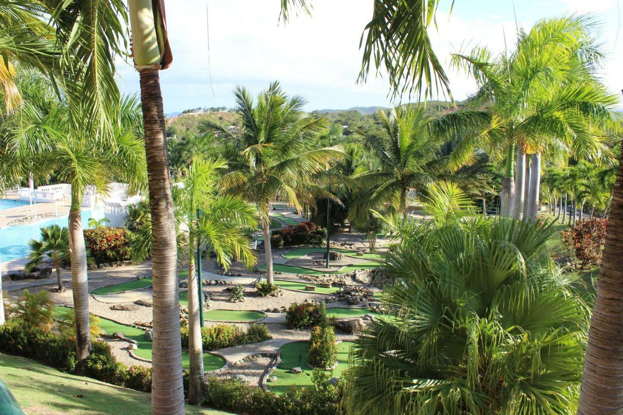 Fajardo Inn Екстериор снимка
